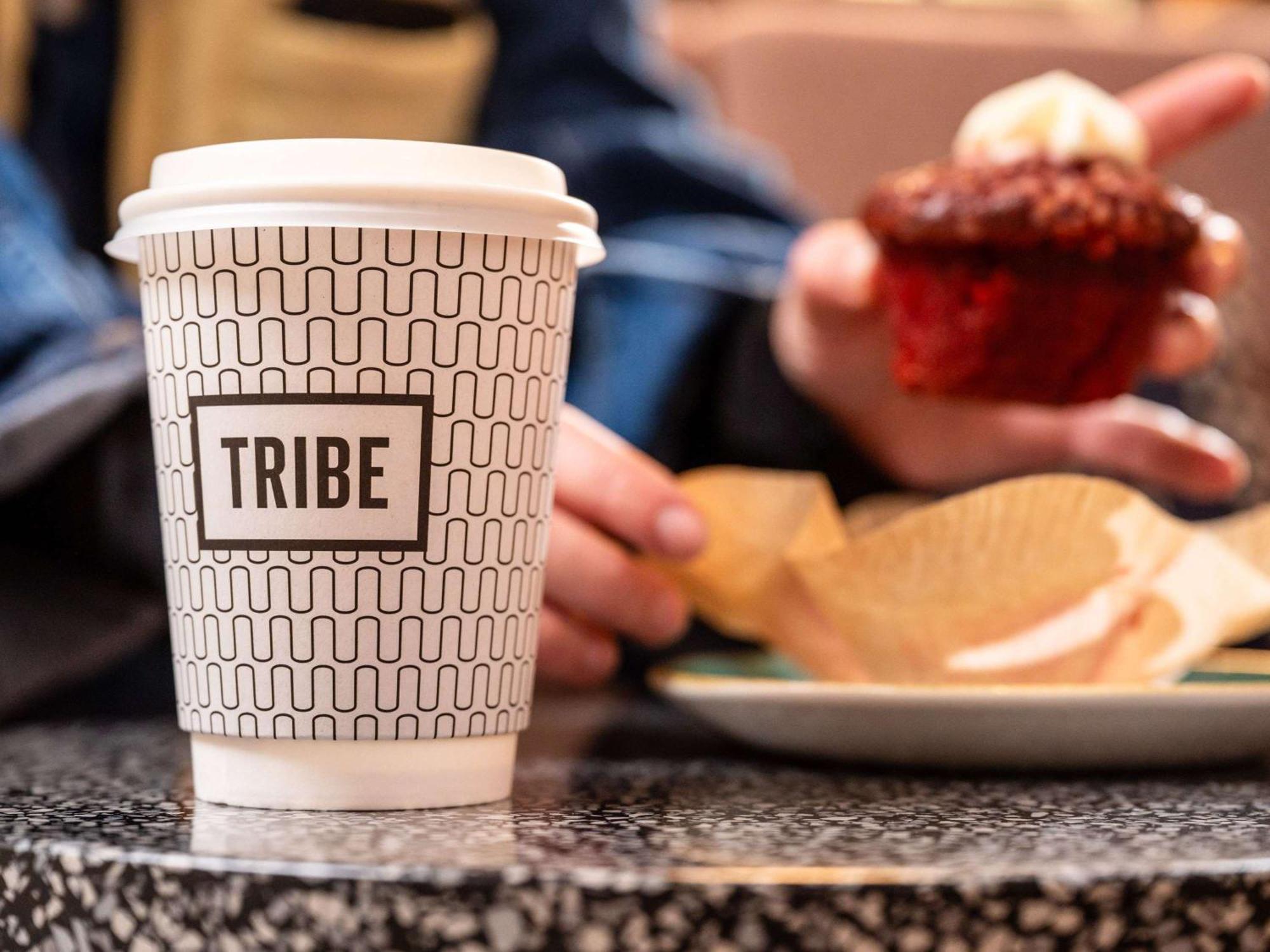 מלון Tribe Duesseldorf מראה חיצוני תמונה